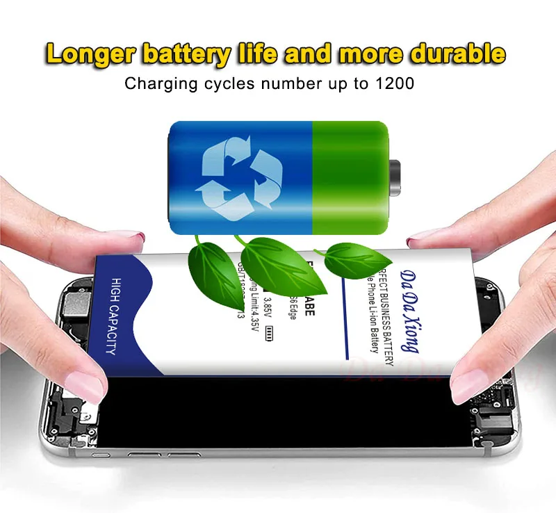 5400mAh High Quality Mobile Battery HE319 For Nokia 3 Nokia3 TA-1020 1028 1032 1038 Lithium Polymer