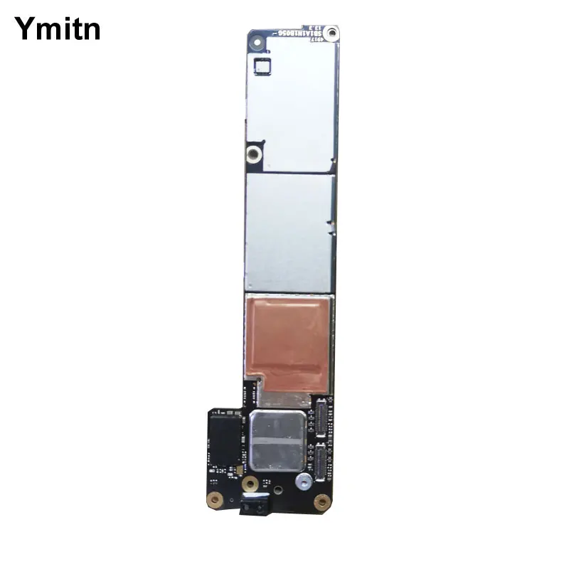 Ymitn Unlocked Mobile Electronic Panel For Nokia 8 Sirocco Mainboard Motherboard Circuits Logic Board With Global Firmware 64GB