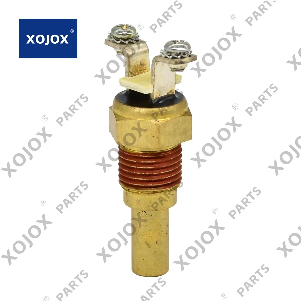 

XOJOX Water Temperature Sensor 34390-00800 5I-7578 For Caterpillar Excavator 321B E320B Engine S6K 317B L