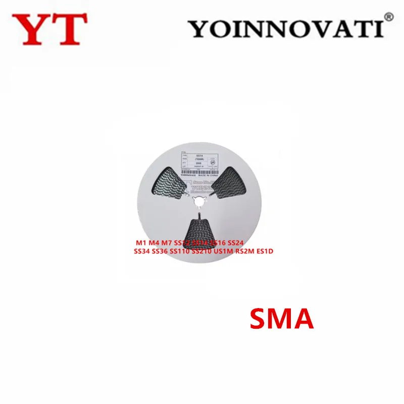 2000Pcs M1 M4 M7 SS…