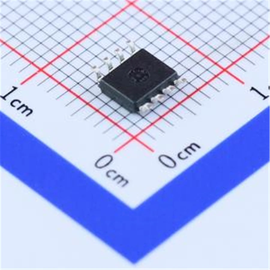 10PCS/LOT MCP602-I/SN (Operational Amplifier)