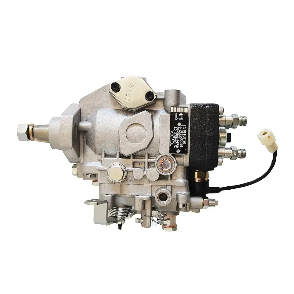 Wholesale Motor 1dz Fuel Pump 22100-78230-71 for to yo ta 1dz 1dz-2 Fuel in jection Pump 1960003710