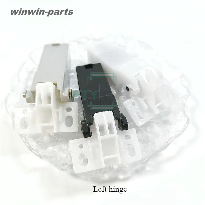 2 PCS FL4-2050 ADF Hinge Left for Canon IR 1430 1435 C1225 C1325 C1335 ADV C250 C350 C351 MF810 MF820 MF830 Printer Parts