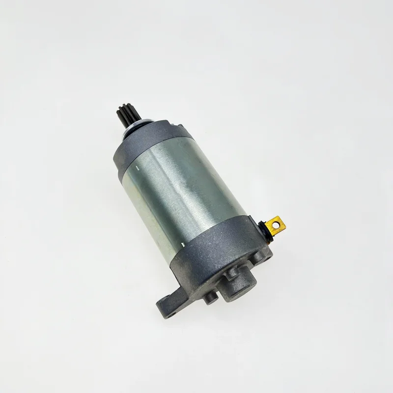 

For Jianshe Yamaha YBR125 JYM125-3 YBZ125 YBR125K YBR 125cc Motorcyle Electrical Motor Starter Engine Self-Start Equipment Parts