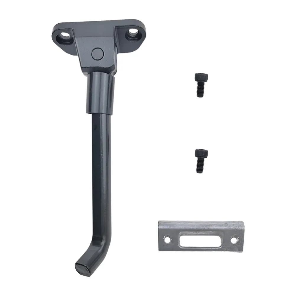 

1Set Scooter Kickstand Professional Replaceable Detachable Side Stand for Universal Scooter Parking Foot Stable Support