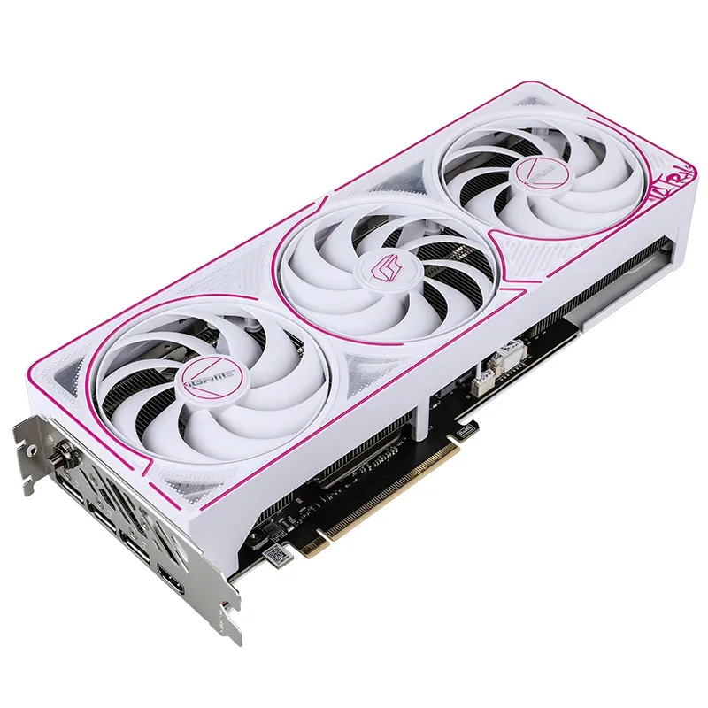 Rtx 5060 Ti Ultra W…