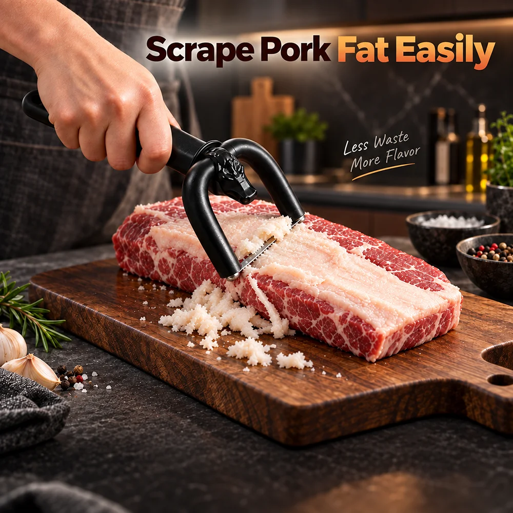 #17 Compare Kitchen Scrapers Before You Buy
