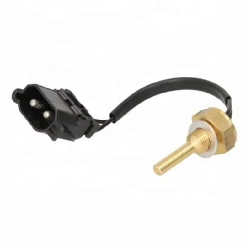 35450311 5 pz Motori Auto Sensore di Temperatura Del Liquido di Raffreddamento Adatto per Renault Laguna Volvo OEM 9186486 SKTOO Accessori Para Auto
