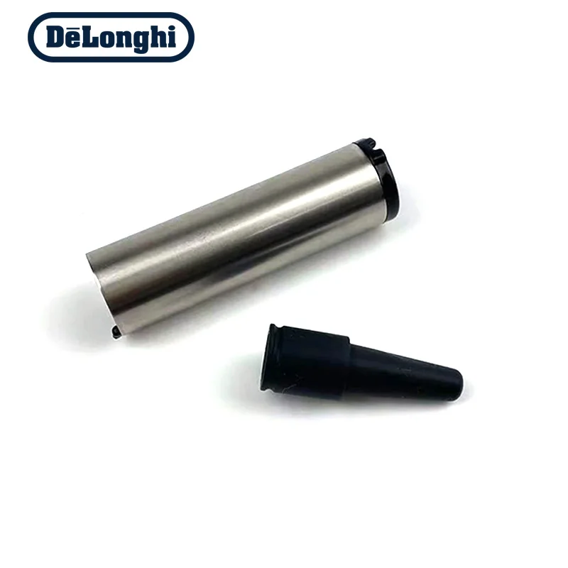 Made in Italy, original Delonghi EC685/EC680 semi-automatic coffee machine steam nozzle nipple head