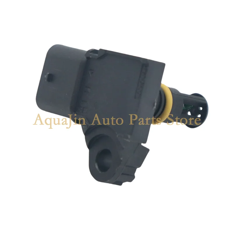 Sensor MAP de presión absoluta del colector 68212570AA para Alfa Romeo Stelvio Giulia Bj 2016 ~ 2024 2017 2018 2019 2020 2021 2022 2023