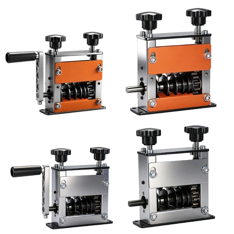 Y5GD 6Holes Wire Stripper Machine For 3mm/5mm/7mm/9mm/12mm/17mm Cable High Precise Blade Manual Or Electric Drill Operation