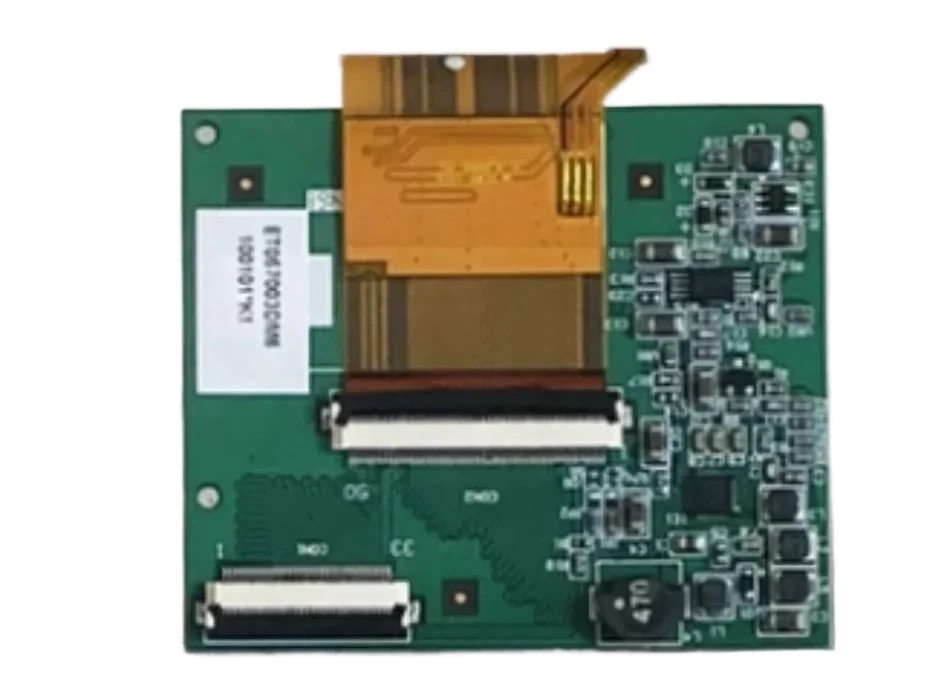 

Оригинальный ЖК-экран ET057003DM6 5,7 дюйма