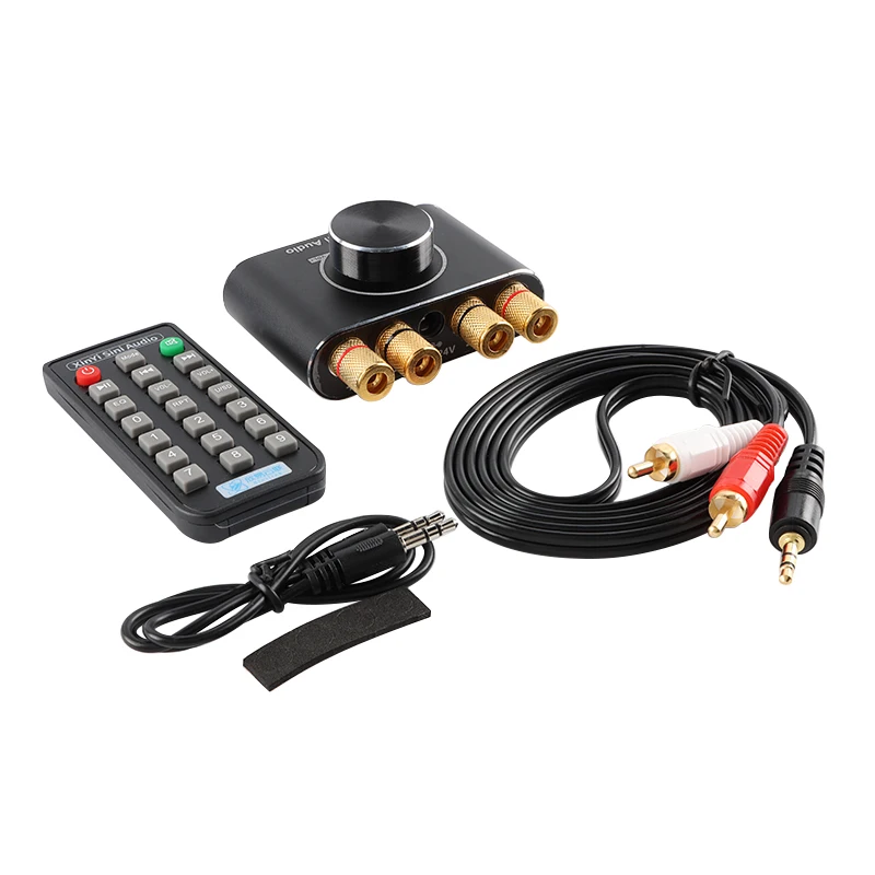 Original XY-X50H Hi…