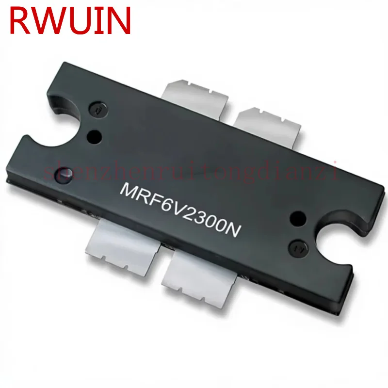 100% Original New MRF6V2300NB RF MOSFET LDMOS 50V TO272-4  Electronic Components MRF6V2300NBR1