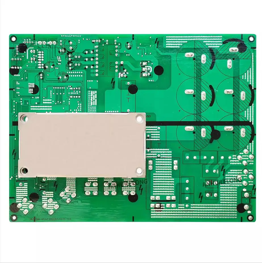 New Gree inverter board power module 30223000039 ZQ3330D 300027000566 ZQ3330T GRZQ86-R5 GRZQ86-R13