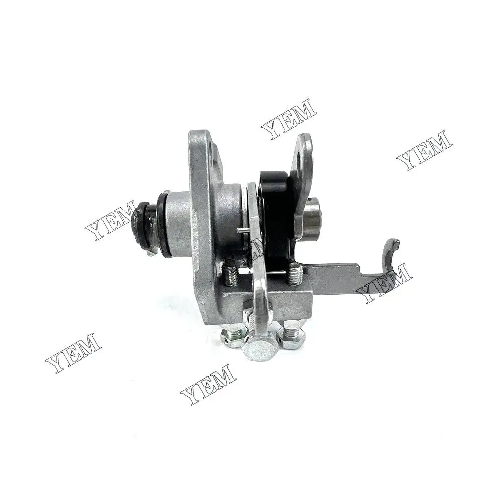 

New Assy Plate,Speed Adj 16866-57010 For Kubota Z602 Excavator Engine Parts