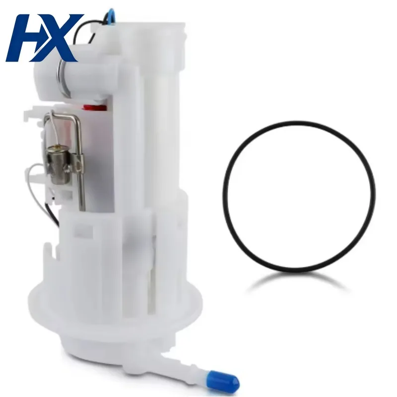 

5PW-13907-01-00 Fuel Pump Assembly for Yamaha YZF-R1 R1 2004-2006 YZF-R6 R6 2005 YZF R6S 2006-2009