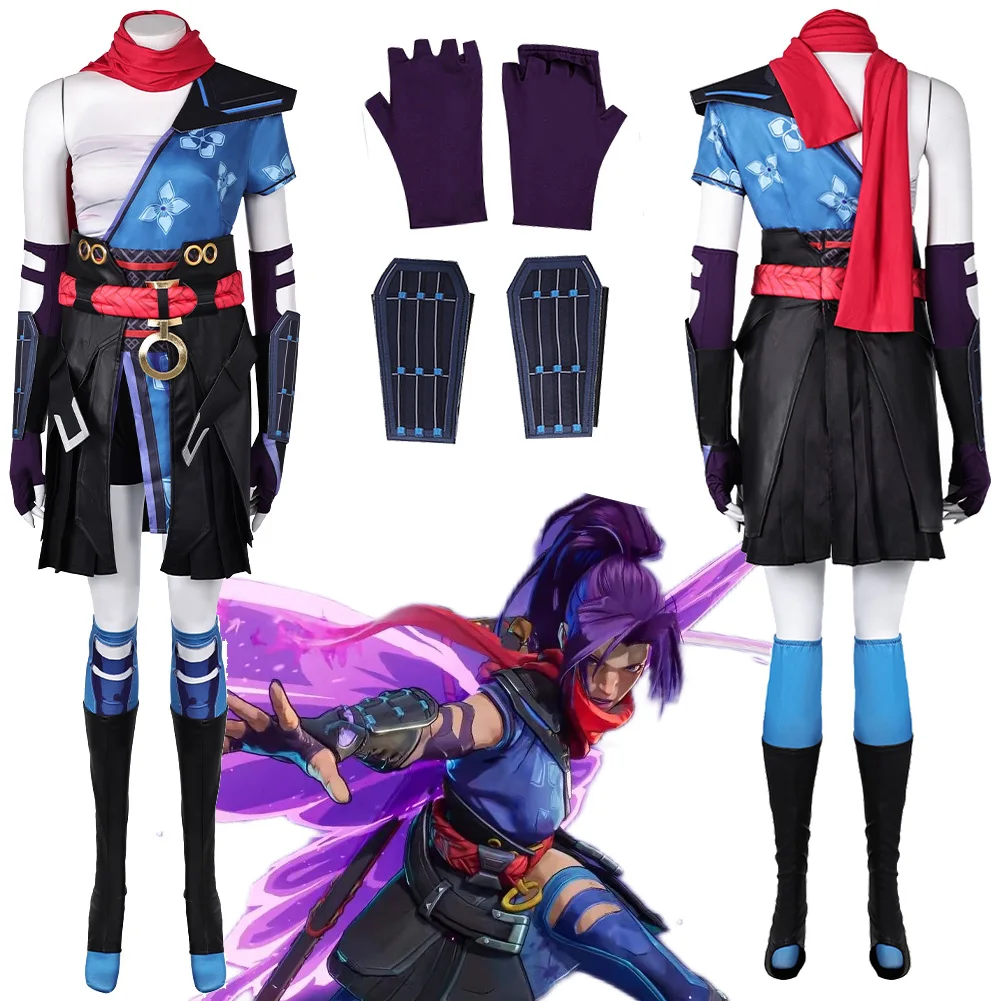 Game Rival Betsy Braddock Cospaly Fantasy Costume Roleplay Disguise Uniform Hallowmas Party Outfits Carnival Role Play Suits