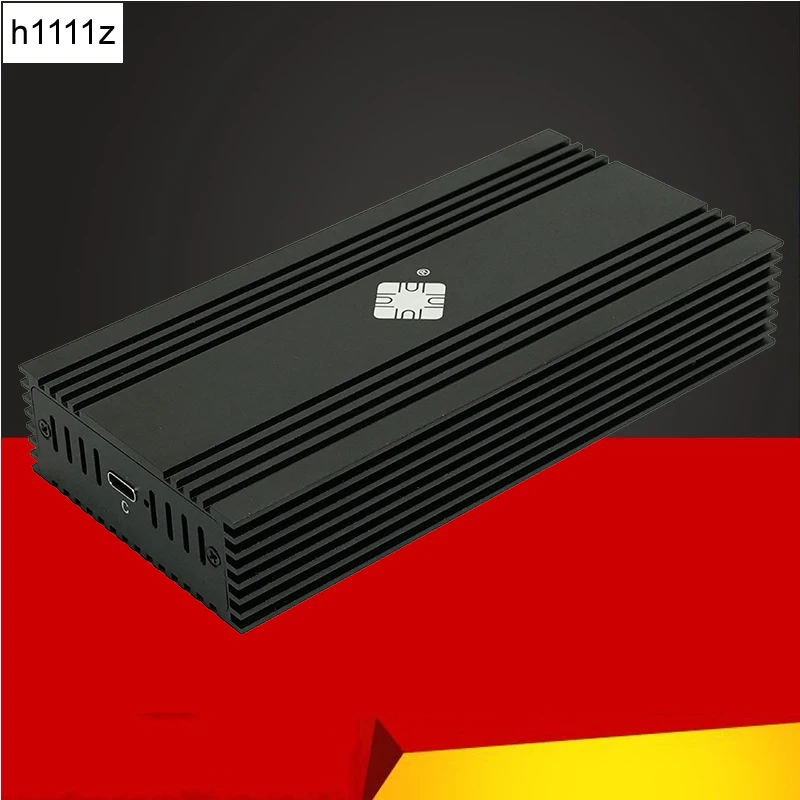 

НОВЫЙ сетевой адаптер USB4.0 к двойному оптоволоконному SFP+ Ethernet, чип 82599ES, сетевой адаптер USB4 10G SFP, совместимый с поддержкой Thunderbolt 3/4 MAC