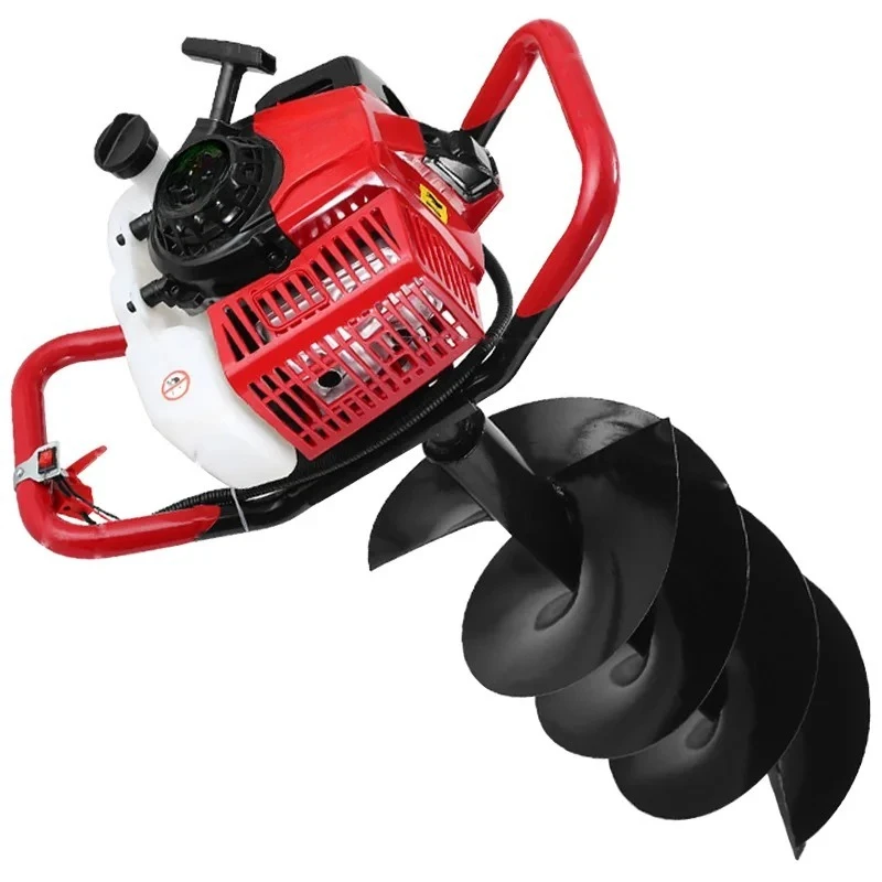 Ground drilling machine new high quality
