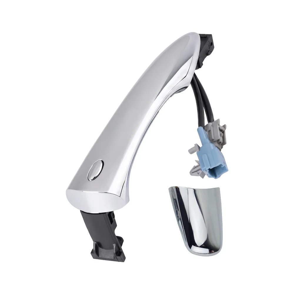 Exterior Car Door Handle For Infiniti FX30 FX35 FX37 2009-2013 QX50, QX60, QX80, EX35, QX70 80640-1BA0A 80641-1BA0A