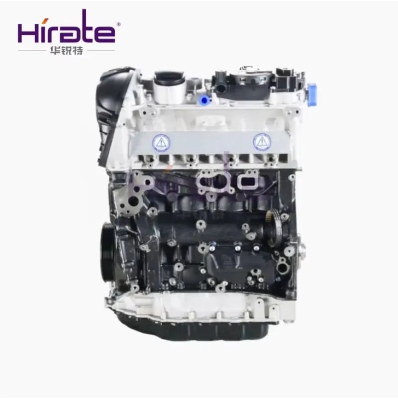 Hirate High Performance Gen2 2.0T EA888 CCZ/CCZB Auto Engine For Volkswagen Golf Cc Tiguan Car