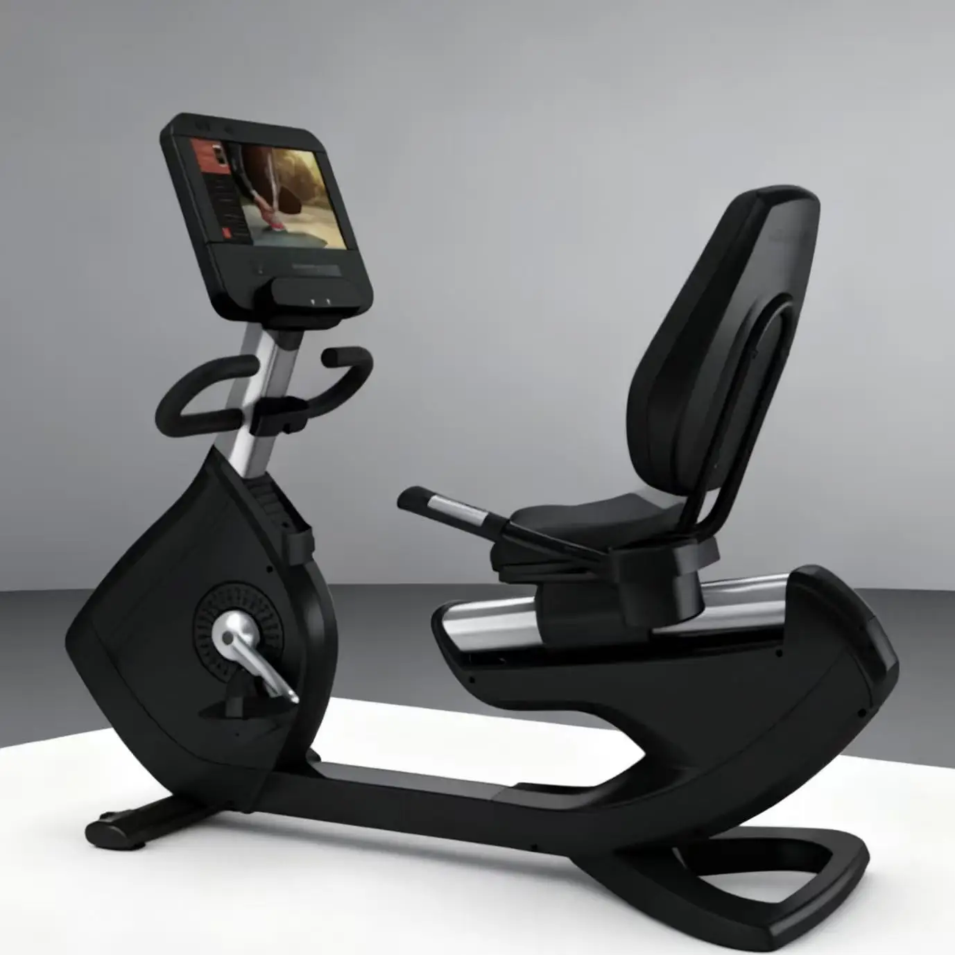 

Fitness Commercial Fitness Spin Bike Customized Spinning Bike Indoor Cycling Bike Fitness Exercise