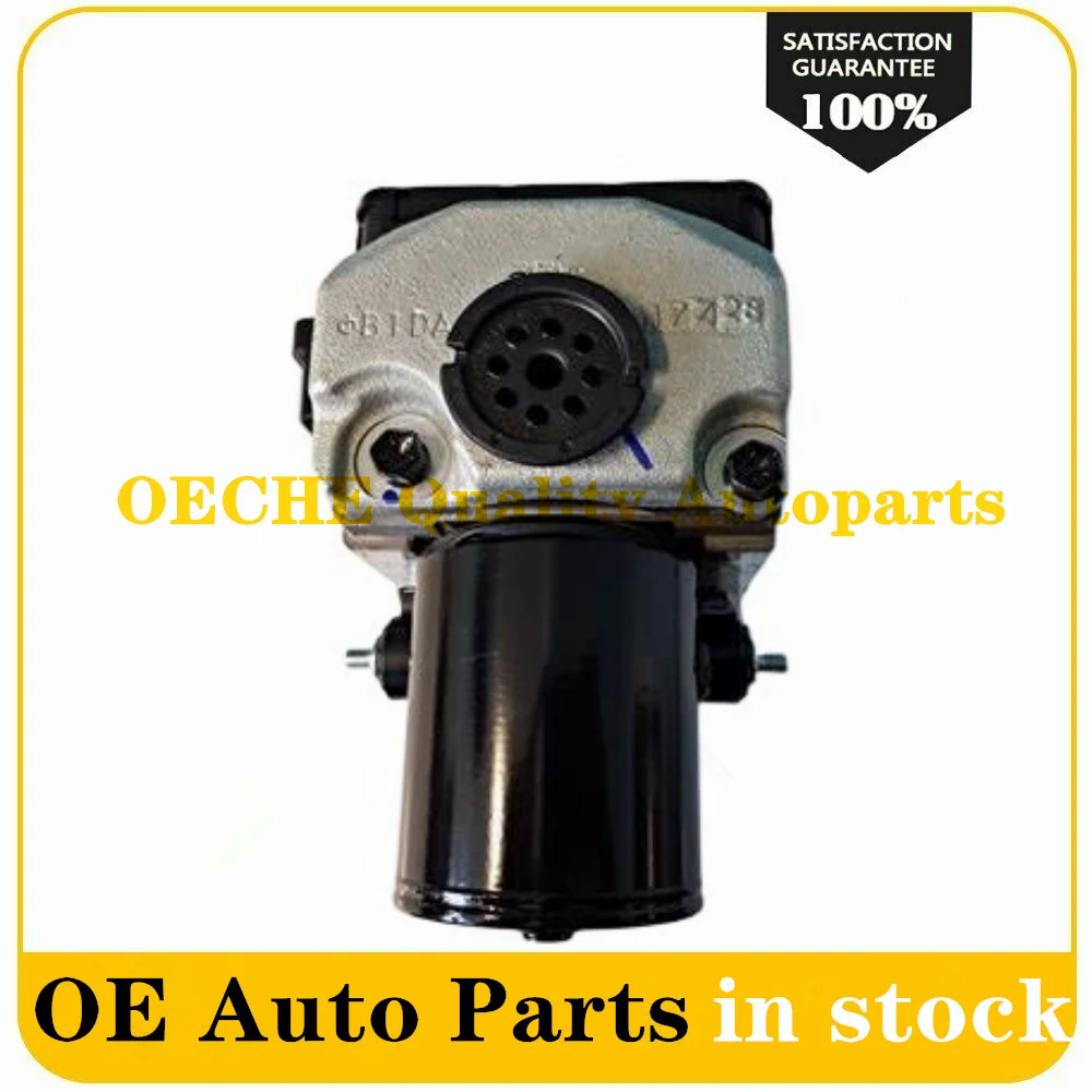 1PC 4405030250 ABS Brake Pump Actuator 44050 30250 for Toyota Alphard Estima Crown MAJESTA UZS186 44050-30250 Reconditioned