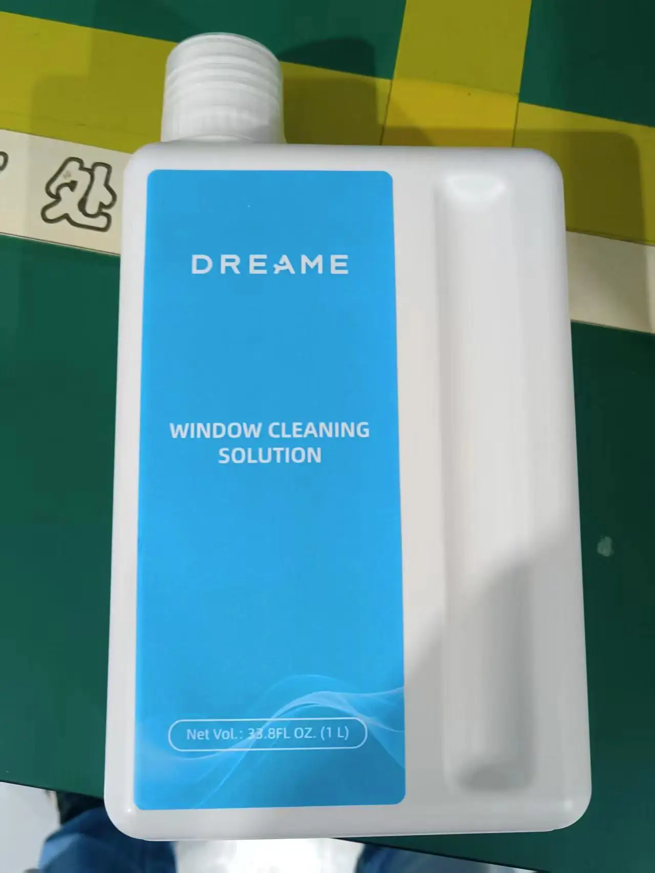 Dreame MOVA C1 X50 X40 H14 H15 AWH6 AWH6-300A 1000 مللي/500 مللي/300 مللي/450 مللي/200 مللي منظف الأرضيات الملحقات الأصلية اختيارية #6