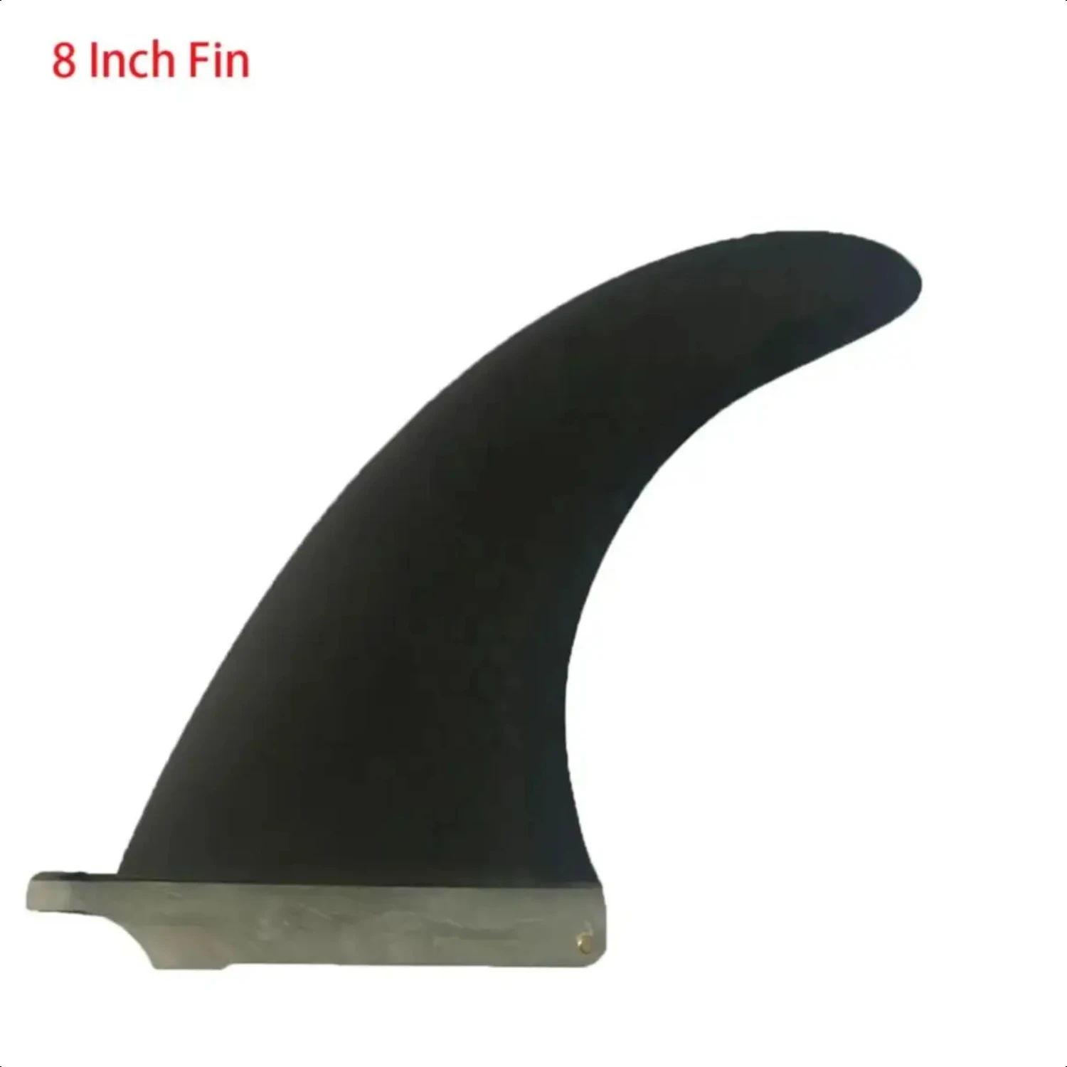 7/8/9/10 Inch Surf Fin Honeycomb Fiberglass  Board Fin  Surfboard Longboard Surfing Water Sport Accessories