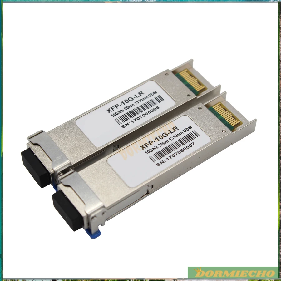 

High Quality 10Gb/s 1330nm/1270nm Bidi LC XFP 20km with SMXFP Transceiver Module High Performancve