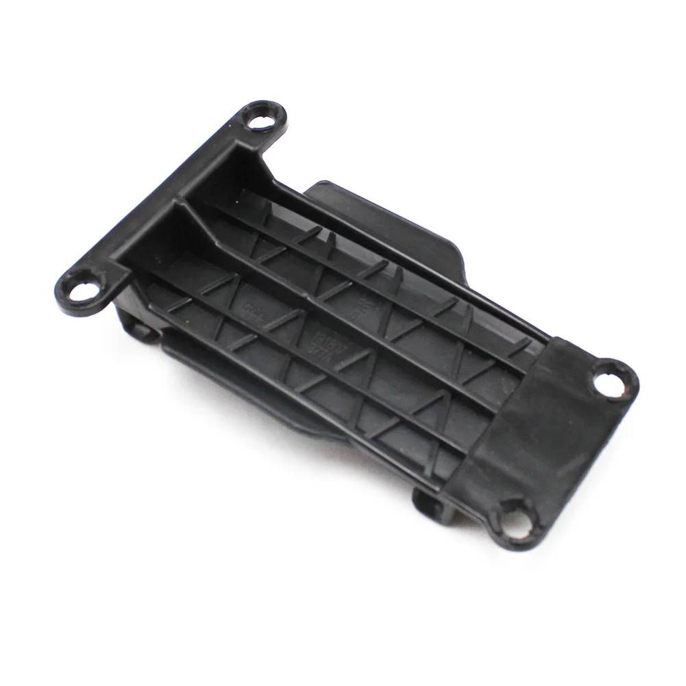 KUMMYY-Juego de soportes de parachoques grande para coche, accesorio lateral delantero o trasero, 191807377A, apto para VW GOLF Mk2 JETTA MK2