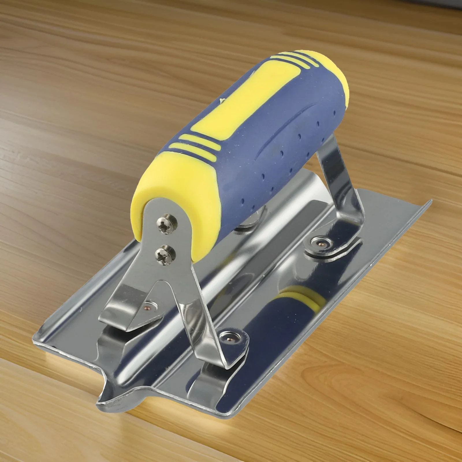 Specifications Groover Tools Handle Curved Ends And Radiused Edge Design Groover Tools Ergonomic Handle Plaster Cement Finishing