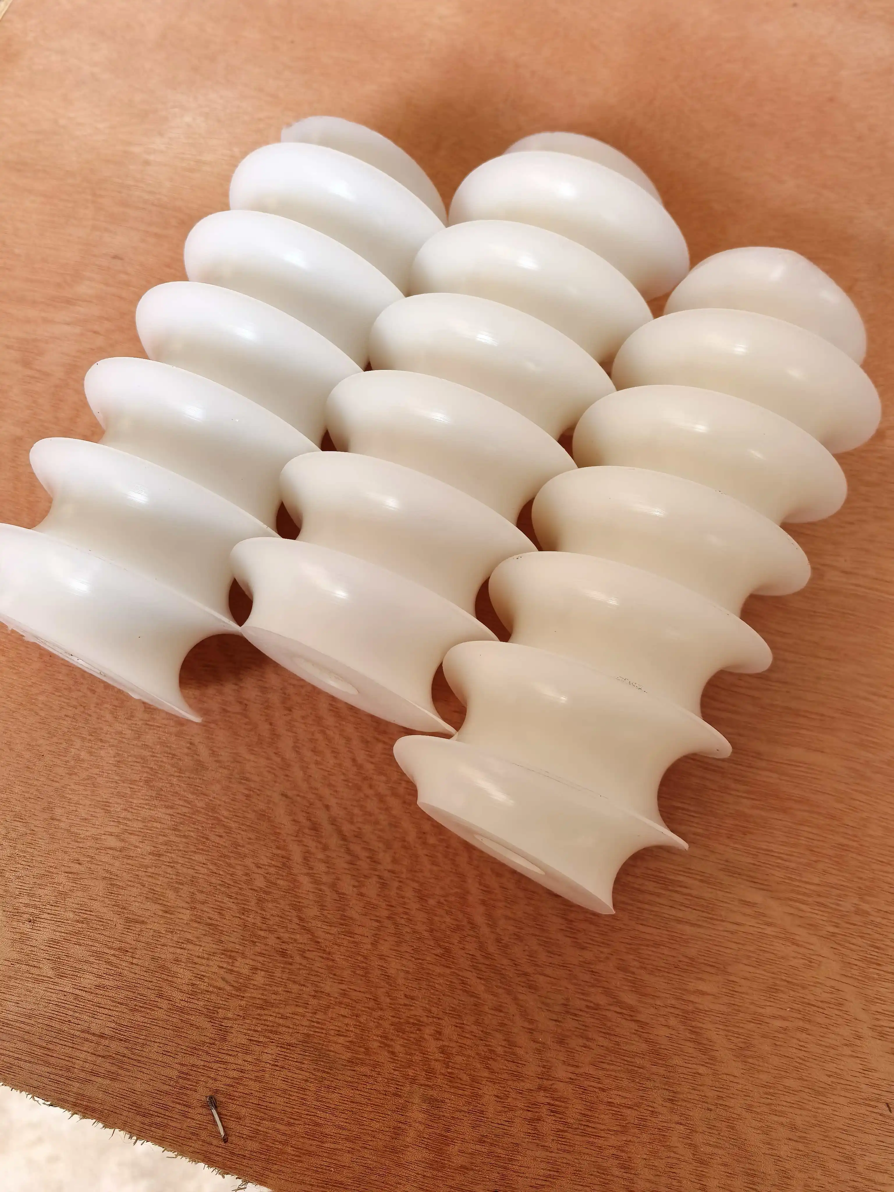 Extra mold or dough divider and rounding machine