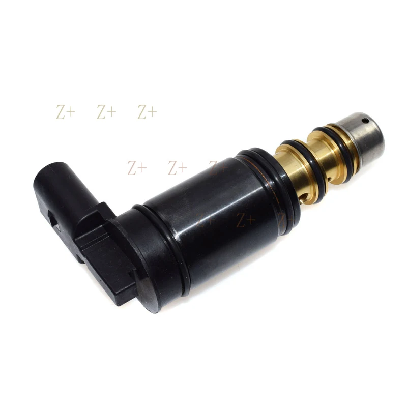 Z+   6SEU12 6SEU16 7SEU16 Compressors CONTROL VALVE FOR VW A/C Air Condition New
