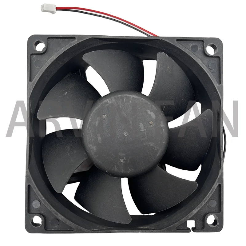 LD2412038B 12cm Welding Machine Fan 24V 0.5A 0.25A Argon Arc Welding LD2412038S 0.35A