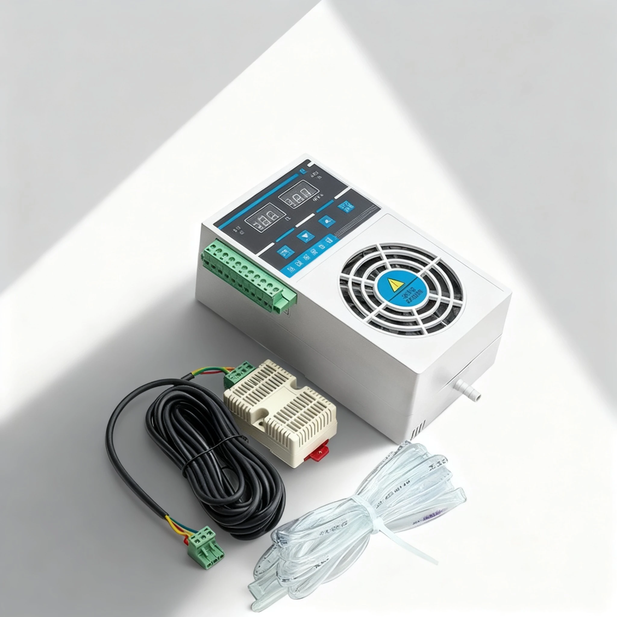 New Upgraded Intelligent Dehumidifier, Moisture Removal Device for High Voltage Cabinet and Distribution Switchgear