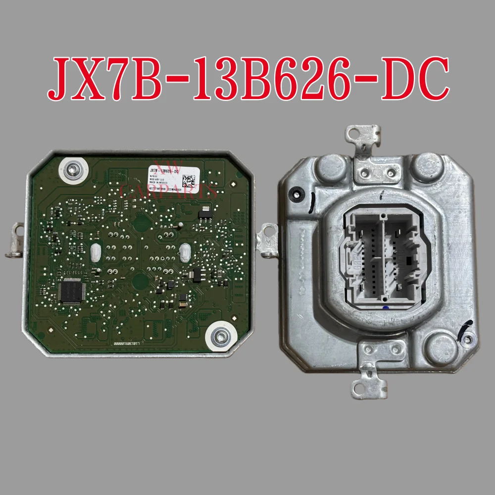 Genuine JX7B-13B626…