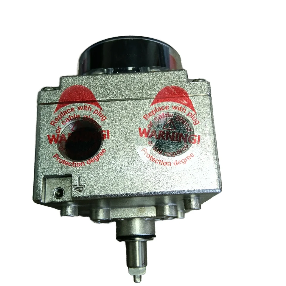 

Совершенно новый концевой выключатель SOLDO SSN120E-20X11L6