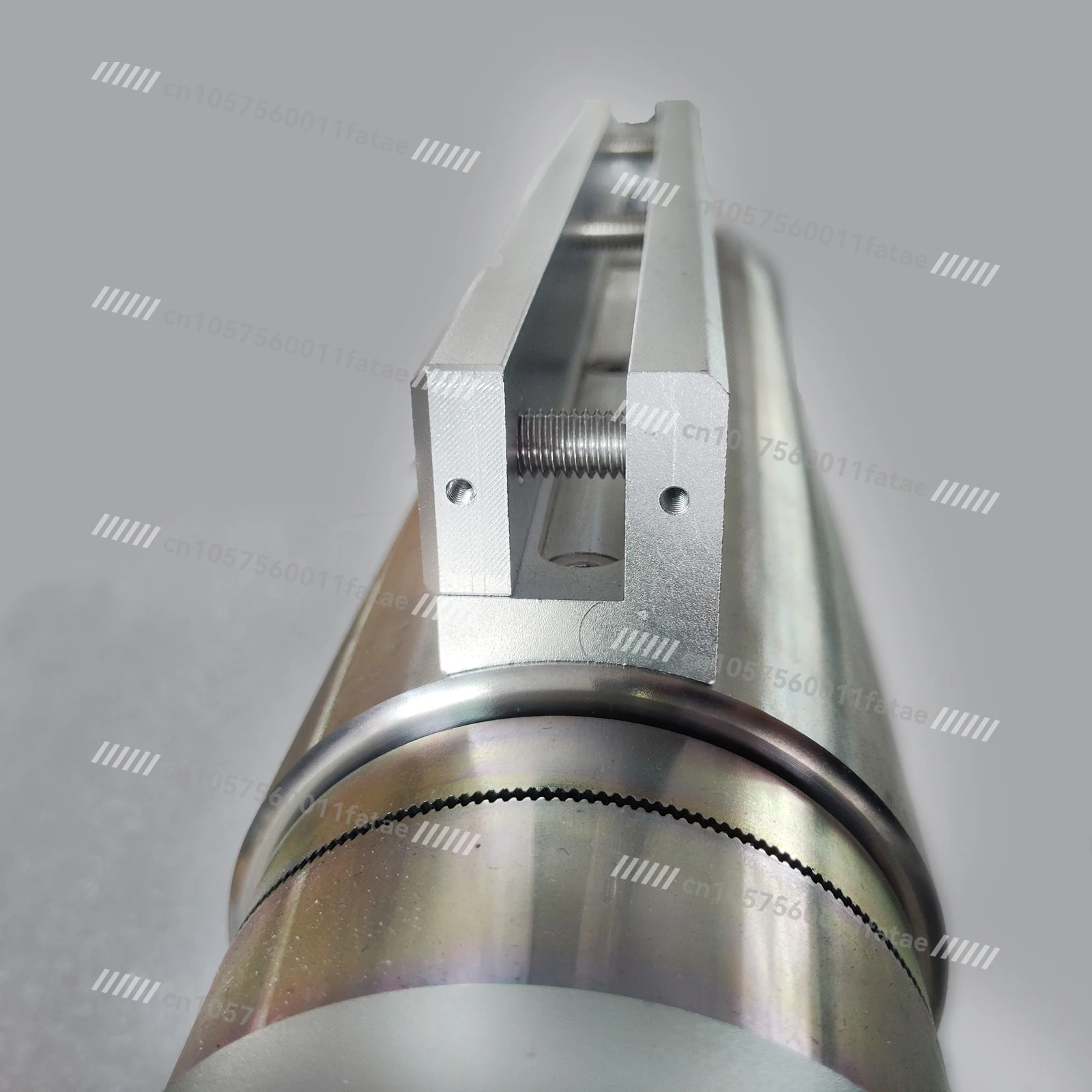 Automatic Commercial Building Hotel Pedestrian Revolving Door Guardrail Speed Gate Movement Mechanism Core