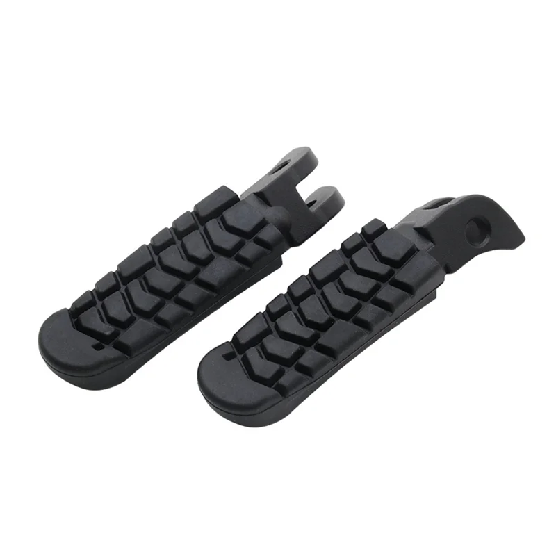 A11M-Motorcycle Pegs Rest Front Footrests Footpegs Pedals Kit For DUKE 690 790 890 690Duke 790Duke 890Duke 2018-2024