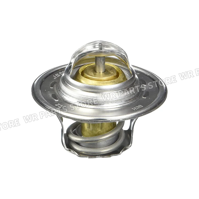 

Engine Thermostat 050121113C For Audi A3 A4 S3 SEAT Alhambra Altea VW Beetle Clasico