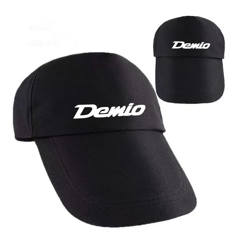 

Fashion Baseball Caps Women Men Snapback Cap Female Male Visors Sun Hat For Demio Car Accessories