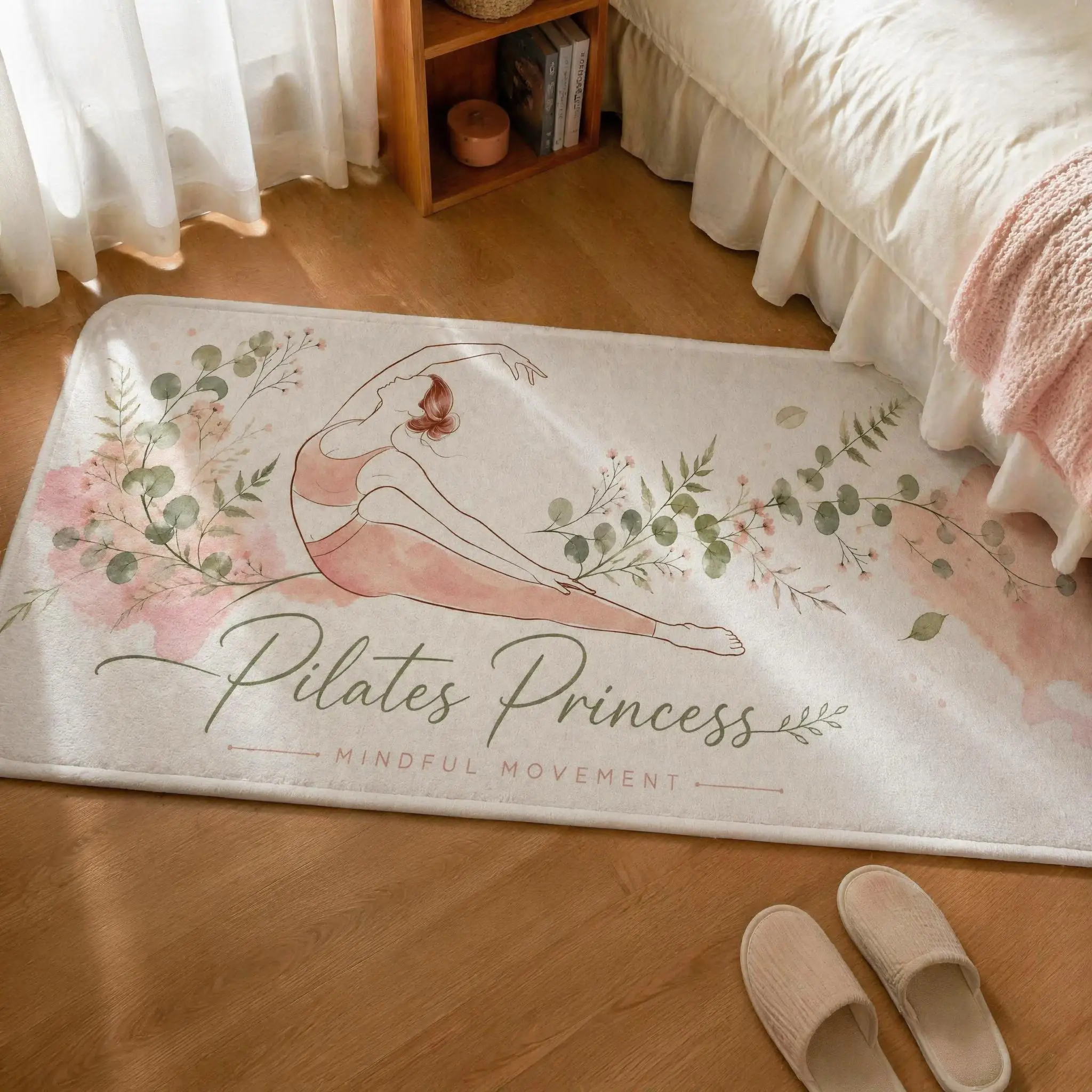 Wellness Yoga Runner Rug Pilat - Pilates Yoga Wellness review and price