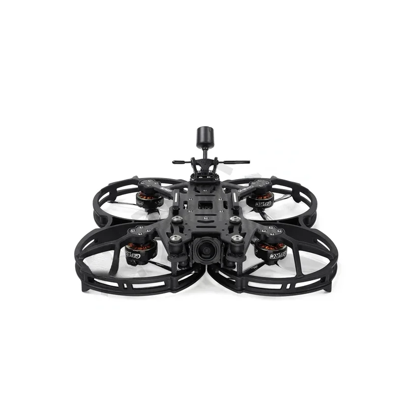 for Cinelog35 V2 Dji O3 Hd Digital Image Transmission 3.5-Inch Black Shadow 35 Machine Set