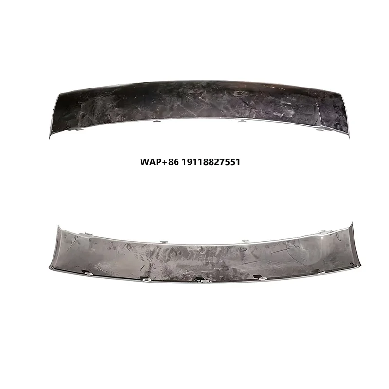 

For ehicle Parts Automotive Parts Lower Trim Panel of Rear Bumper