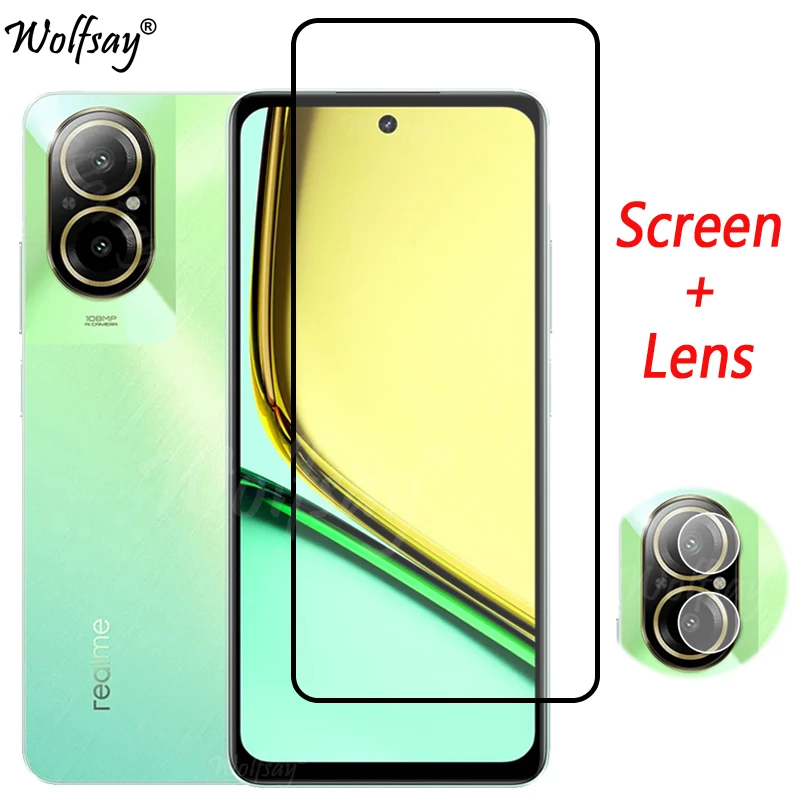 Full Cover Glue Tem… - image