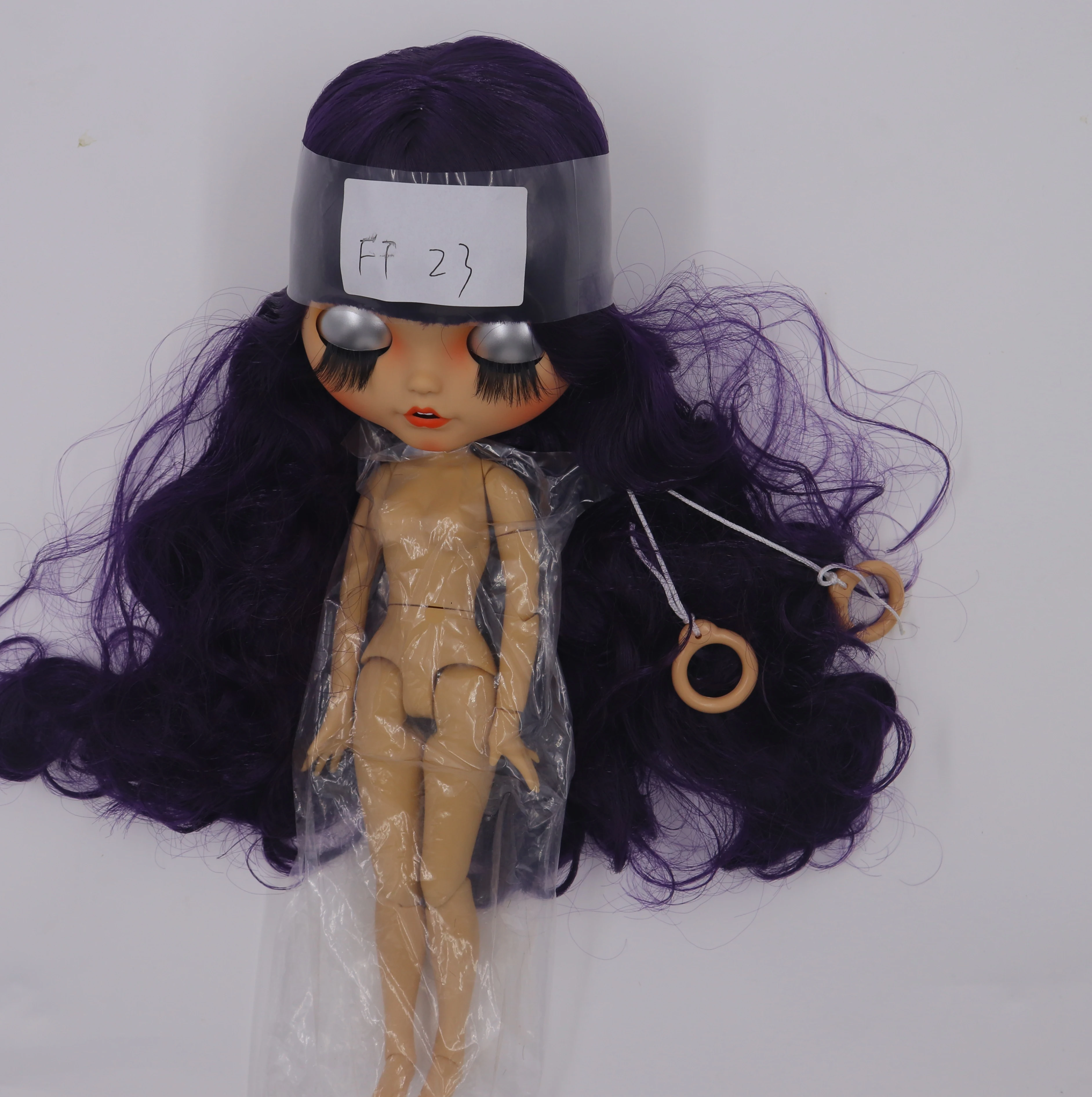 ICY DBS Blyth Doll 1/6 Joint Body Clearance Special Doll 30 cm DIY BJD Toy