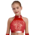 Red Tops