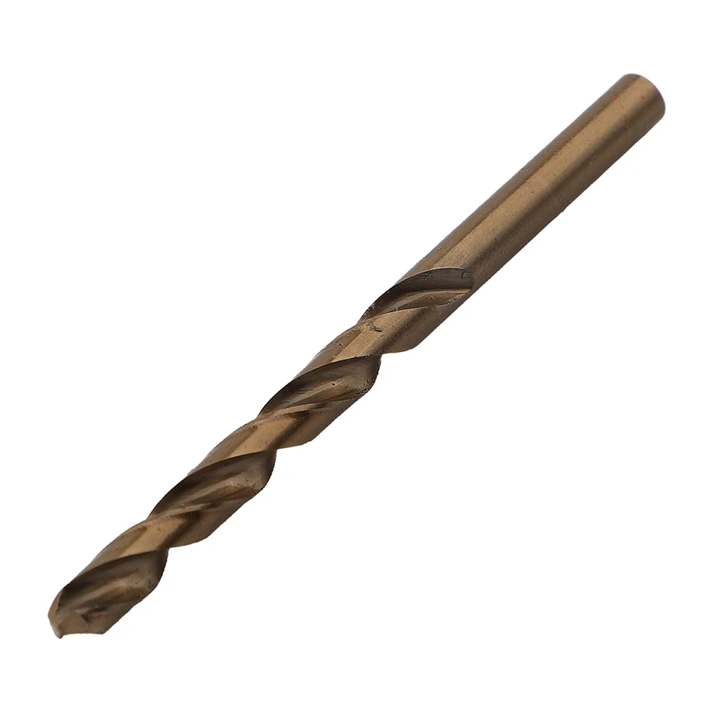 

For Professional Use 1-1.5-2-2.5-3-3.5-4-4.5-5-5.5-6-6.5-7-7.5-8-8.5-9-9.5-10mm HSS Drill Bit Set Drilling Tool